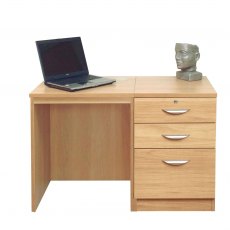 Whites Home Office Furniture Set-02