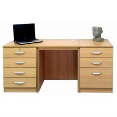 Whites Home Office Furniture Set-09