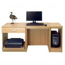 Whites Home Office Furniture Set-10