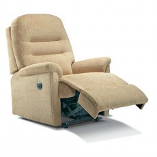Sherborne Keswick Reclining Chair (fabric)