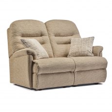 Sherborne Keswick Fixed 2 Seater Sofa (fabric)