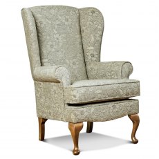 Sherborne Westminster Standard Chair (fabric)