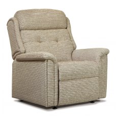 Sherborne Roma Fixed Chair (fabric)