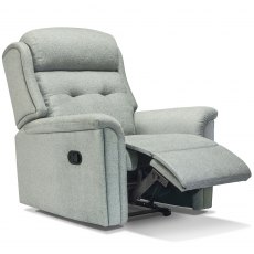 Sherborne Roma Reclining Chair (fabric)