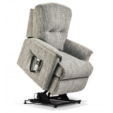 Sherborne Lincoln Electric Lift & Rise Care Recliner (fabric)