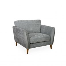 Harlow 1.5 Seater Chair