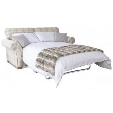 Lancaster 2 Seater Sofa Bed