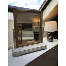 CROMWELL Dressing Table Mirror