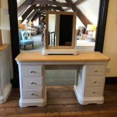 CROMWELL Dressing Table Mirror