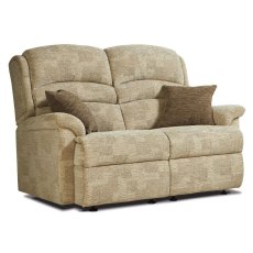 Sherborne Olivia Fixed 2 Seater Sofa (fabric)