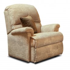 Sherborne Nevada Fixed Chair (fabric)