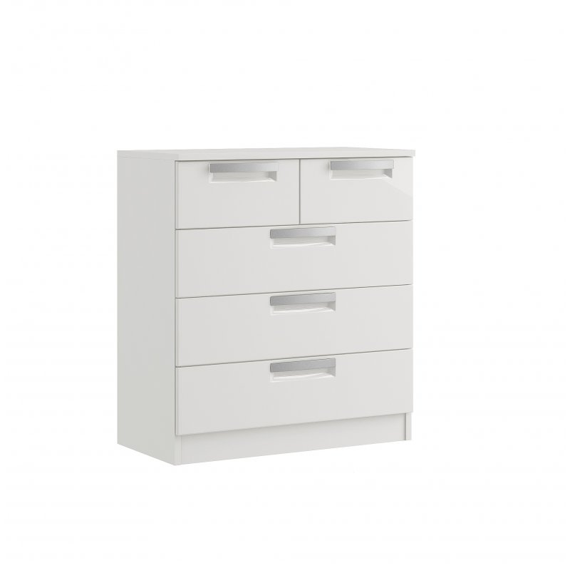 Maysons Milan 3+2 Drawer Chest