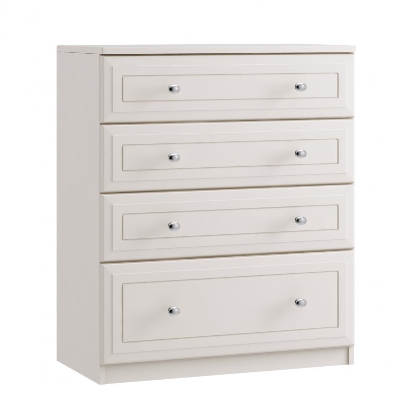 Maysons Ravello 4 Drawer Chest with 1 Deep Drawer