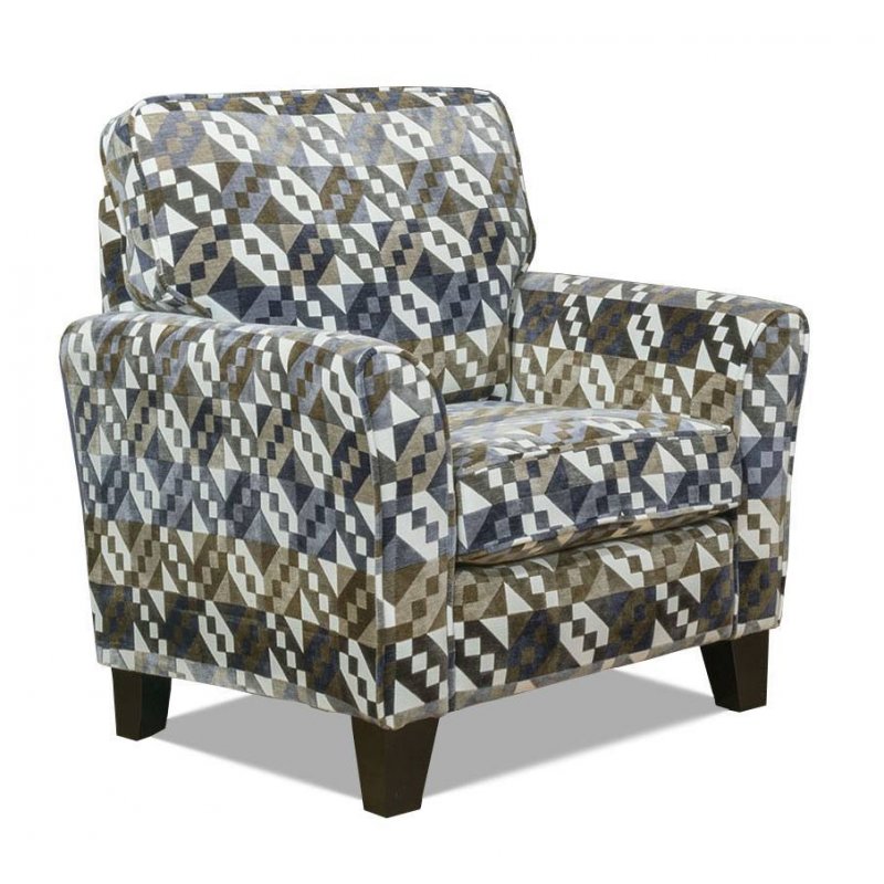 Alstons Fleming Accent Chair