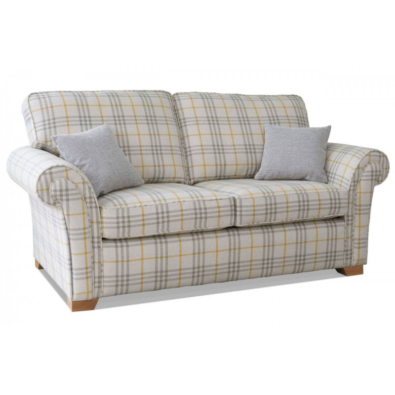Alstons Lancaster 2 Seater Sofa Bed