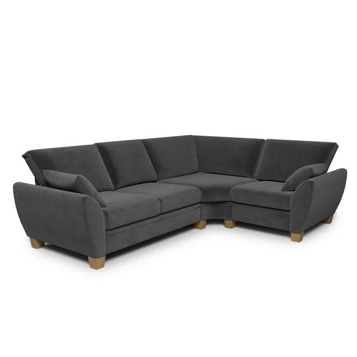 Softnord Charlie 3 Seater Sofa with 1 Arm LHF