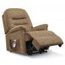 Sherborne Upholstery Sherborne Keswick Electric Lift & Rise Care Recliner (fabric)