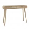 Bell & Stocchero Cadiz 2 Drawer Console Table