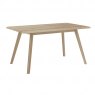 Bell & Stocchero Cadiz Fixed Top Dining Table