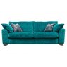 Ashwood Designs Mello 3 Seater Sofa