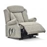 Sherborne Upholstery Sherborne Cartmel Electric Lift & Rise Care Recliner (fabric)