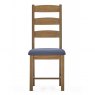 Corndell Burford Ladder Dining Chair