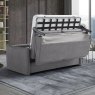 New Trends Aimee 2 Seater Sofa Bed