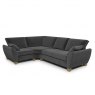 Softnord Charlie 3 Seater Sofa with 1 Arm RHF