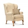 Sherborne Upholstery Sherborne Kensington Chair (fabric)