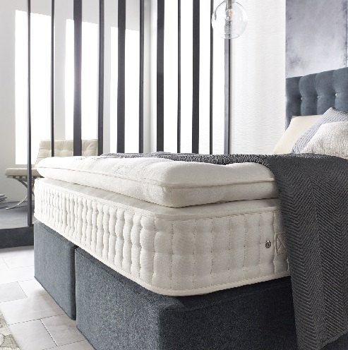 Beds & Mattresses