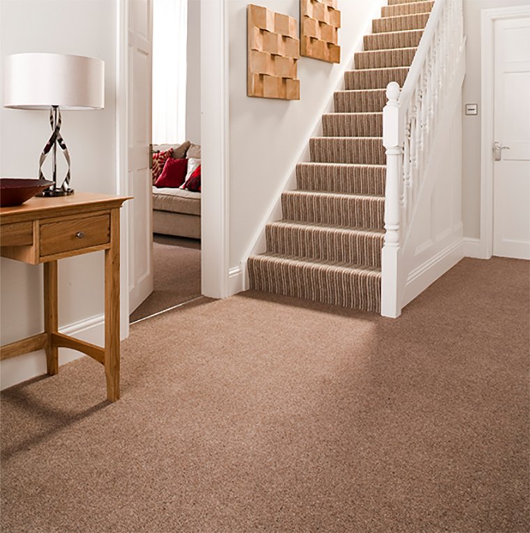 Carpets & Flooring