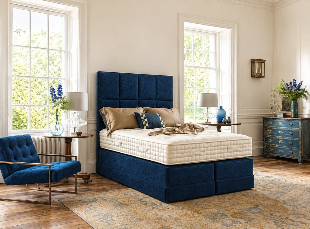 Beds & Mattresses