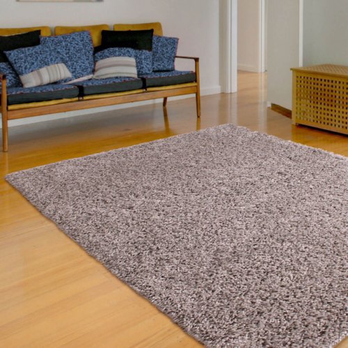 Plain & Shaggy Rugs