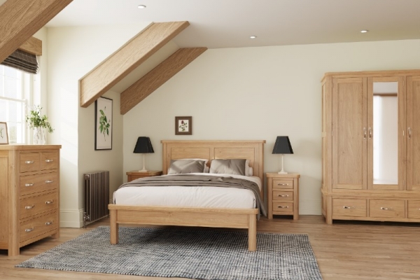 Bedroom Furniture