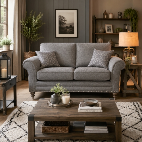Fixed Sofas