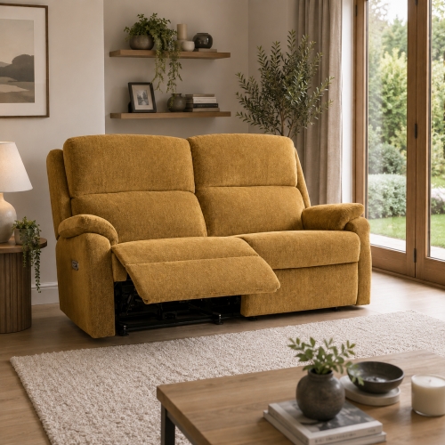 Reclining Sofas