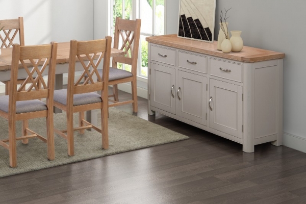 Sideboards & Display Units