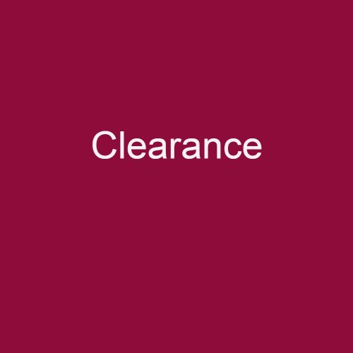 Clearance