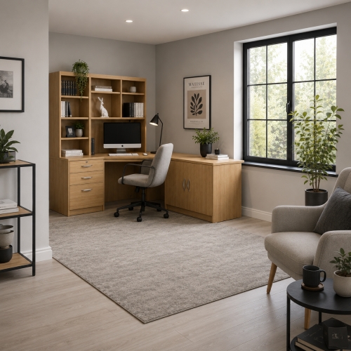 Home Office Home Office
