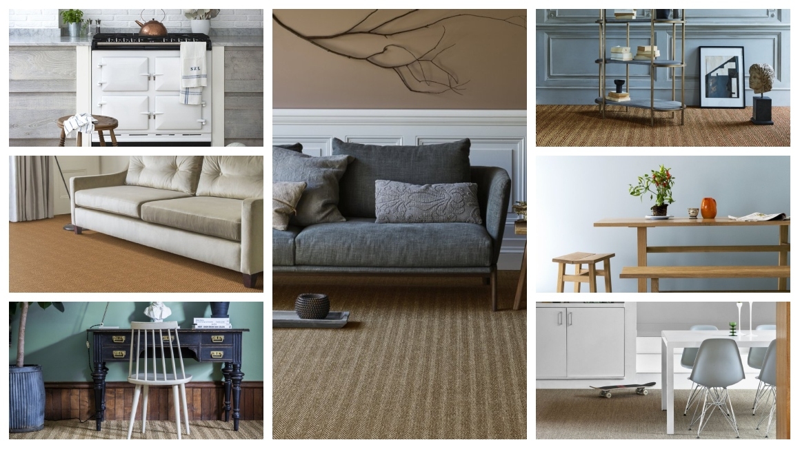 Natural Carpets