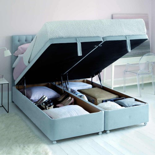 Storage Beds