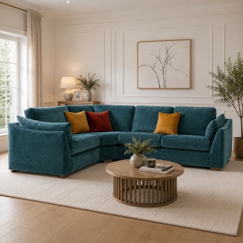 Corner Sofas