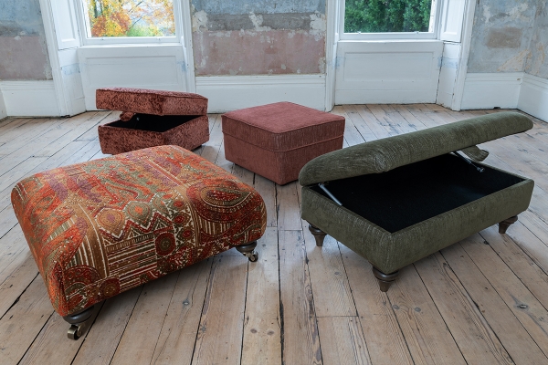 Footstools