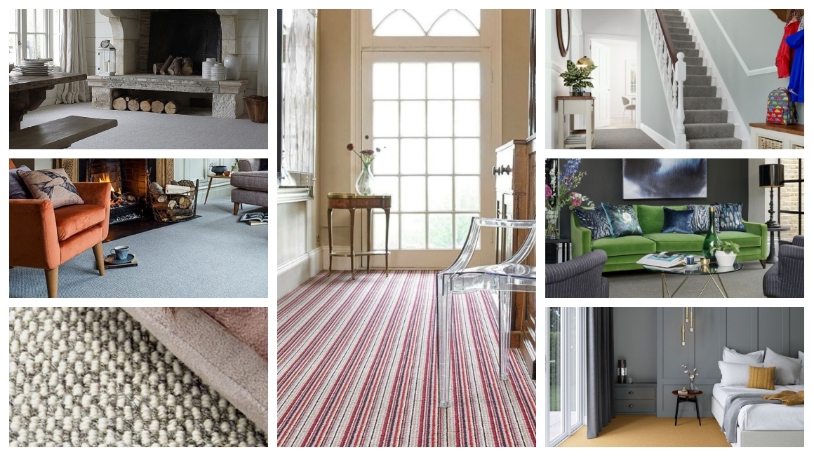 Wool Carpets