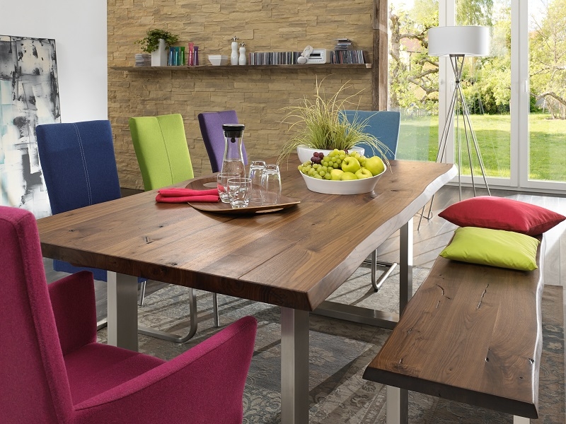 Piana Walnut