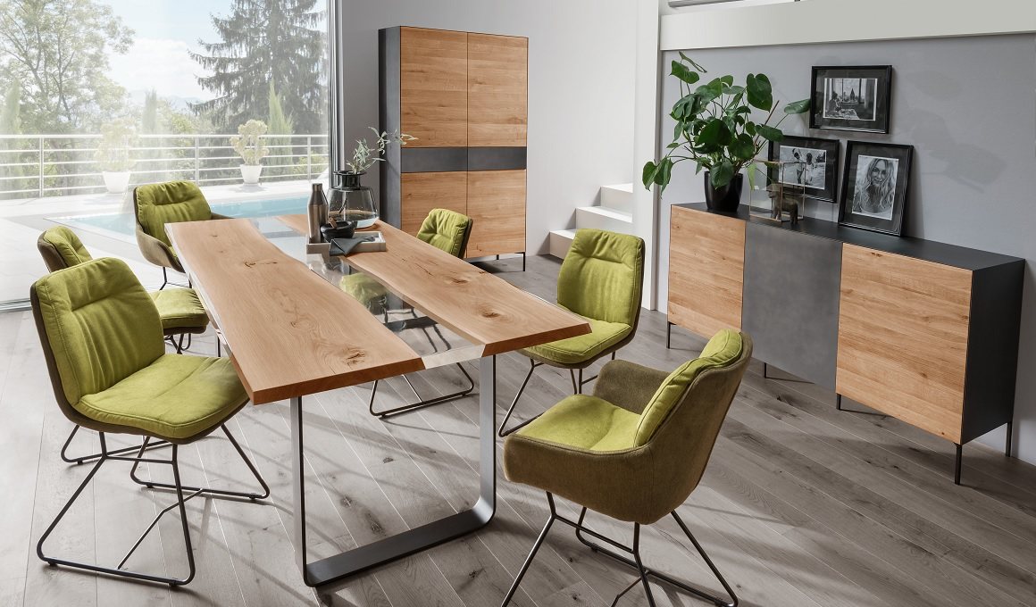Orthello Dining & Living Orthello Dining & Living