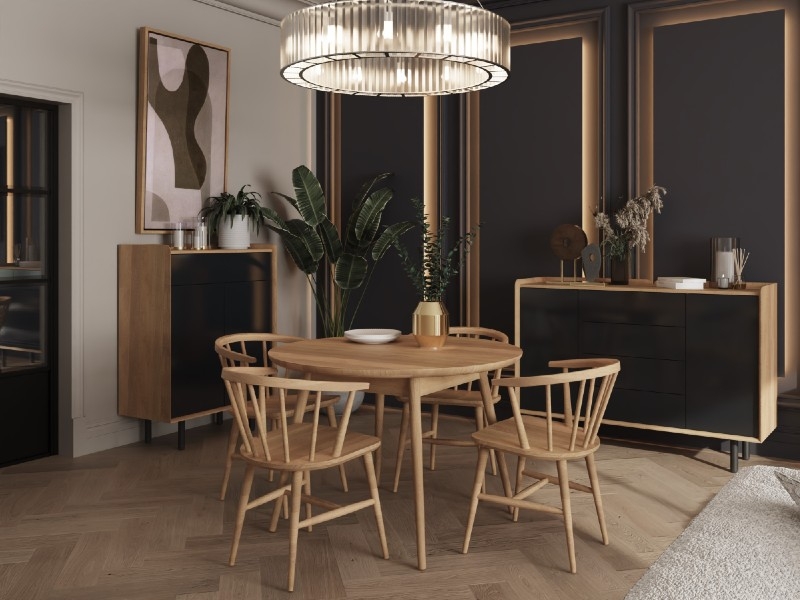 Barca Dining & Living