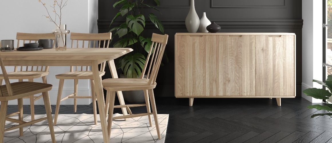 Cadiz Dining & Living Cadiz Dining & Living