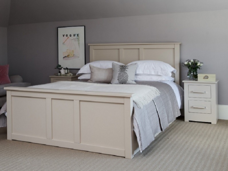 Modo Bedroom