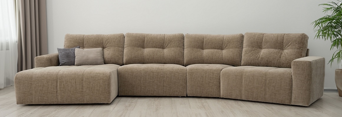 Cadiz Modular Cadiz Modular